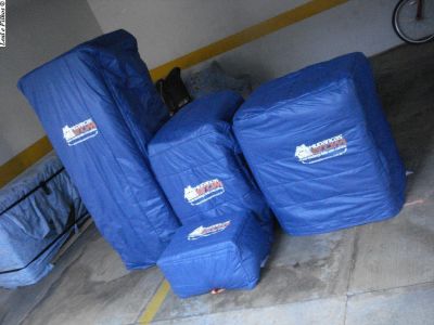 Capas para Eletrodomésticos