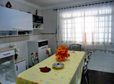 Brasilia, Cruzeiro Velho, Casa 02 pavimentos