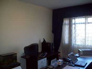 APARTAMENTO 3 QUARTOS - COLOMBO- RIOVERDE