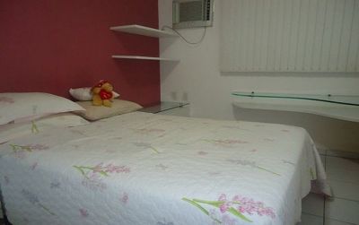 Excelente Apartamento em Satélite - Cód. 1059