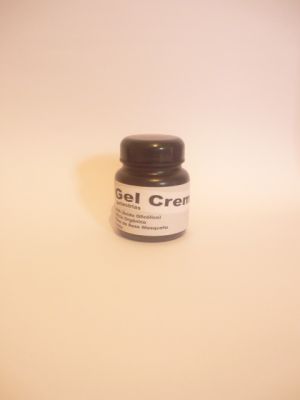 Gel Creme Antiestrias com AHA (Ácido Glicólico)
