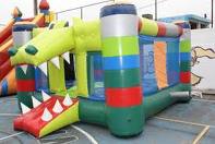 ALUGUEL DE TOURO MECÂNICO EM FEIRA DE SANTANA 75 3482-3363