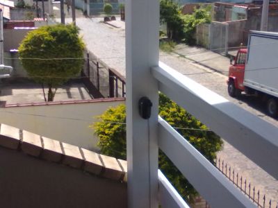 instalação de alarmes cameras de segurança cercas eletricas