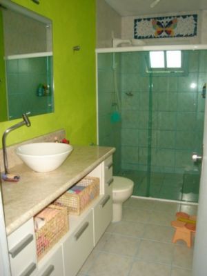 No Norte da Ilha-FLORIANÓPOLIS-CASA c/PISCINA