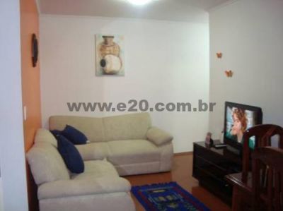 Apartamento c/ 2dorms Campo Limpo l Umarizal l Financia Caixa