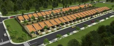 CASAS NOVAS DE R$ 98.000,00 NO SETOR DELFIORI - APARECIDA DE GOIANIA-GO