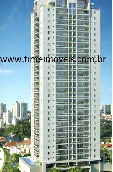 Varandas da Praça  More em frente a uma das melhores praças do Setor Bueno! Praça T-23 Goiânia Goiás