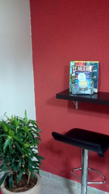 WB Idiomas - Aulas de Inglês e Espanhol