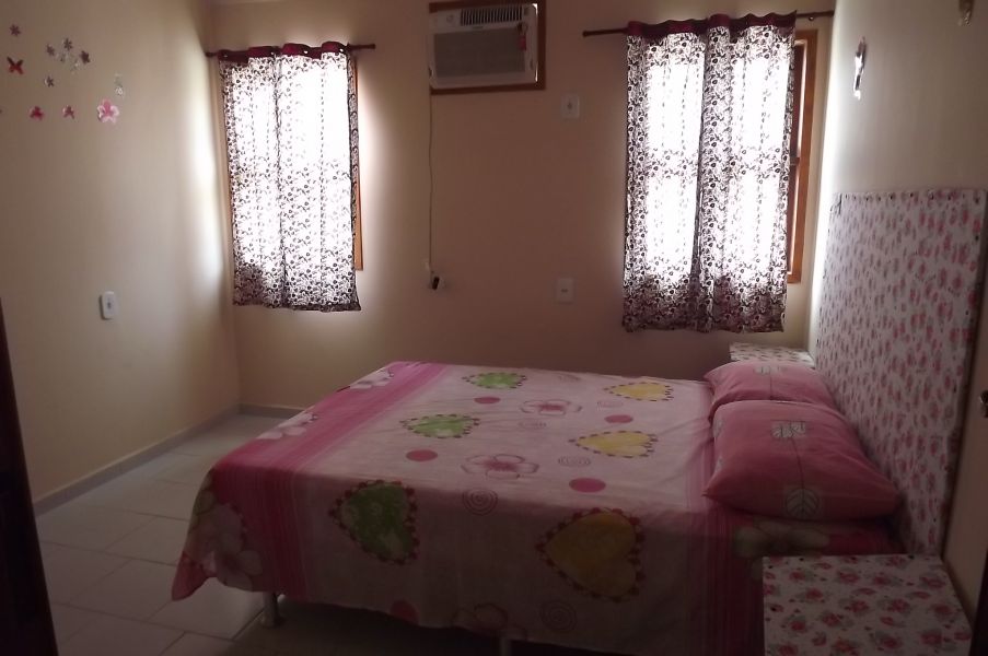 Ap 1 Q Praia Taperapuan Porto Seguro BA