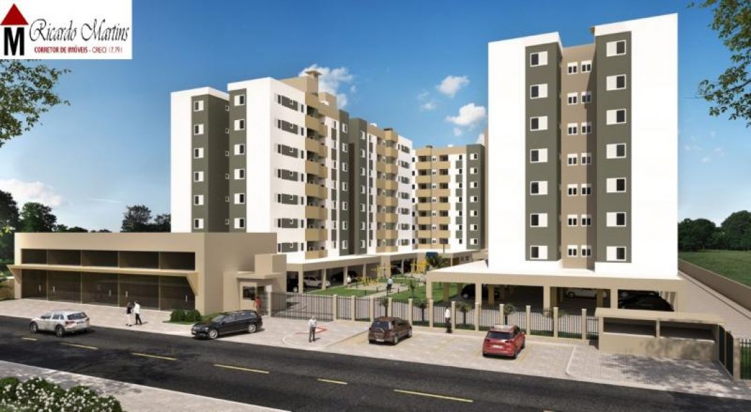 Hexa Prime Pinheirinho Criciúma