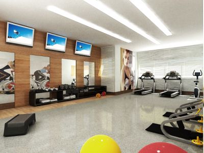 BREVE LANÇAMENTO - SÃO BERNARDO DO CAMPO