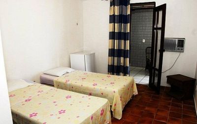 Excelente Pousada em Ponta Negra