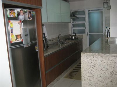 Apartamento 2 quartos - Itacorubi - Floripa/SC