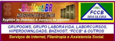 HOSPEDAGEM DE SITE EM PH 2 GRÁTIS EM BHZHOST