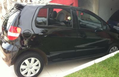 FOX 2009/2010