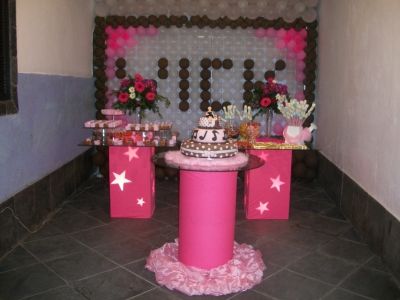 Hora do Recreio Festas em Saquarema