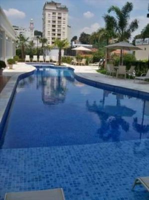 Vendo apto no VIE PINHEIROS / 150m² / ANDAR ALTO