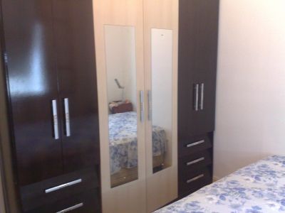 R. Aires Saldanha- Copa- 50m Praia/Metro- Direto c Propritária