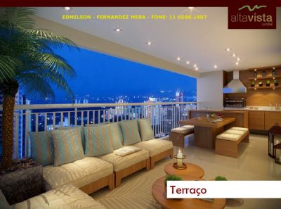 Alta Vista Jundiai - Teixeira Duarte - Edmilson