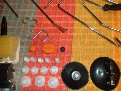 Kit martelinho de ouro o mais completo da internet