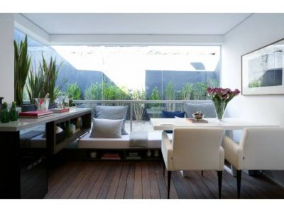 Studio na planta 35/37 m2 MOEMA Wish.