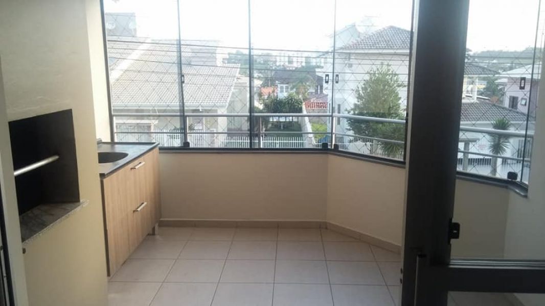 Aquarela residencial bairro Comerciário Criciúma apartamento a venda