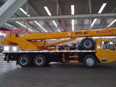 GUINDASTE HIDRÁULICO RODOVIÁRIO NOVO 2011