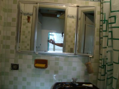 Quarto Para 2 Moças Não Fumantes No Ipiranga $ 500 reais.