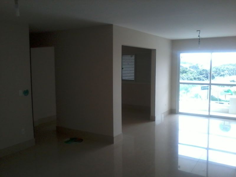 Apartamento novo no Urbanova