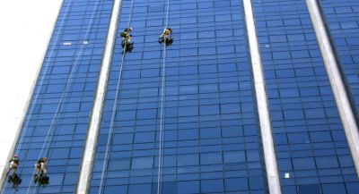 limpeza de fachada 11-2303-5217 ,7303-3441