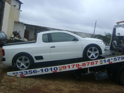 AUTO GUINCHO REBOCAR 24 HRS