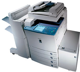 VENDO CANON IRC 3220