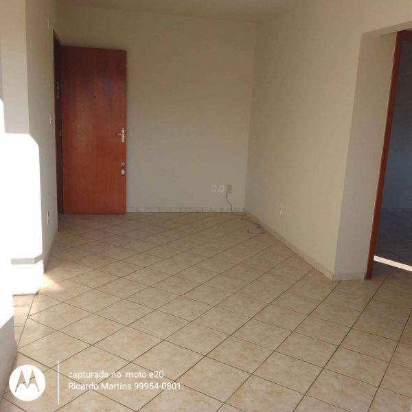 Zuan apartamento a venda bairro Universitário Criciúma