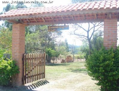 LINDA CHÁCARA NO BAIRRO DOS MIRANDAS