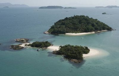 trabalhamos com prestação de turismo em angra dos reis