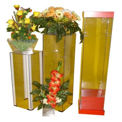 Tudo de Acrílico - Acrílico e Comunicação Visual