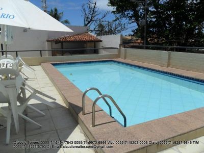 Vilage 3 suítes a venda