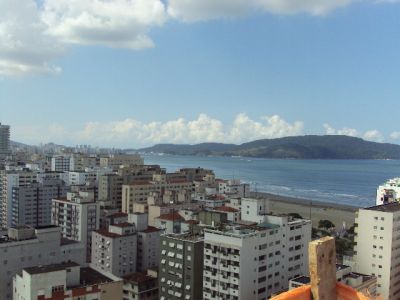 IMÓVEIS EM SANTOS 