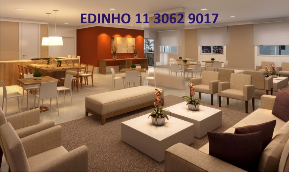 INSPIRE BARUERI - 02 e03 DORMS - VENDAS 2ª FASE - FANTÁSTICO