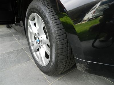 BMW 118i - PRETA - 2010