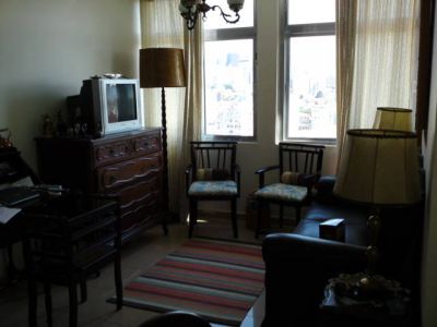 BELA VISTA – 50 m2. – 1 DORMT. – 1 VAGA* - AMPLO – REFORMADO/NOVO.