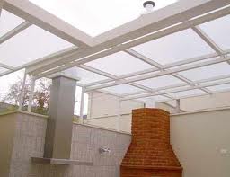 TOLDO COBERTURA POLICARBONATO 