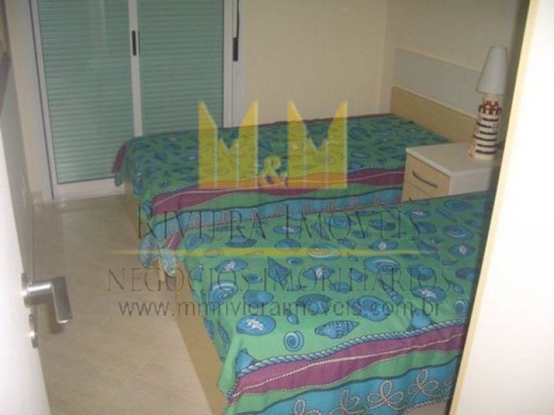Apartamento no Litoral Paulista - Bertioga - Riviera de São Lourenço