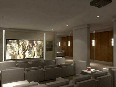 MONTEMAGNO  98m² , 124m² analia franco - fone; 6111-3482