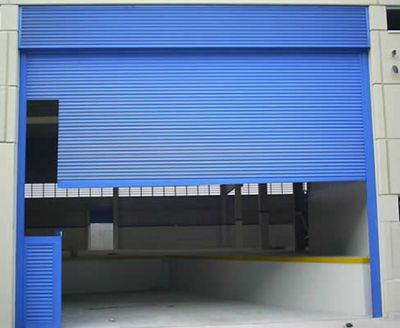 Fashion Door Portas de aco automaticas