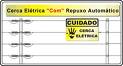 Peças para motor de portão ( distribuidora)