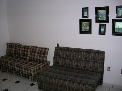 LAGUNA - APTO DE UM QUARTO NO MAR GROSSO