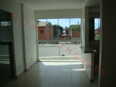 Olinto Imóveis vende Apartamento Padrão 1 quarto no Costazul em Rio das Ostras