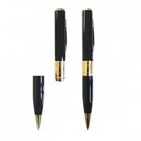 Caneta Espiã -  Mini Câmera de Vídeo DVR