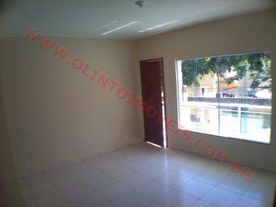 Olinto Imóveis vende Duplex 3 qts no Costazul em Rio das Ostras